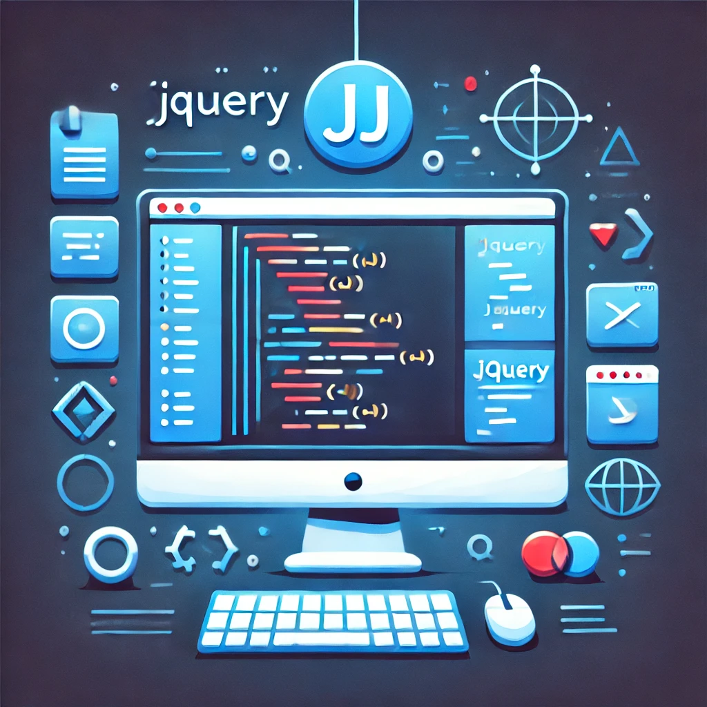 jQuery