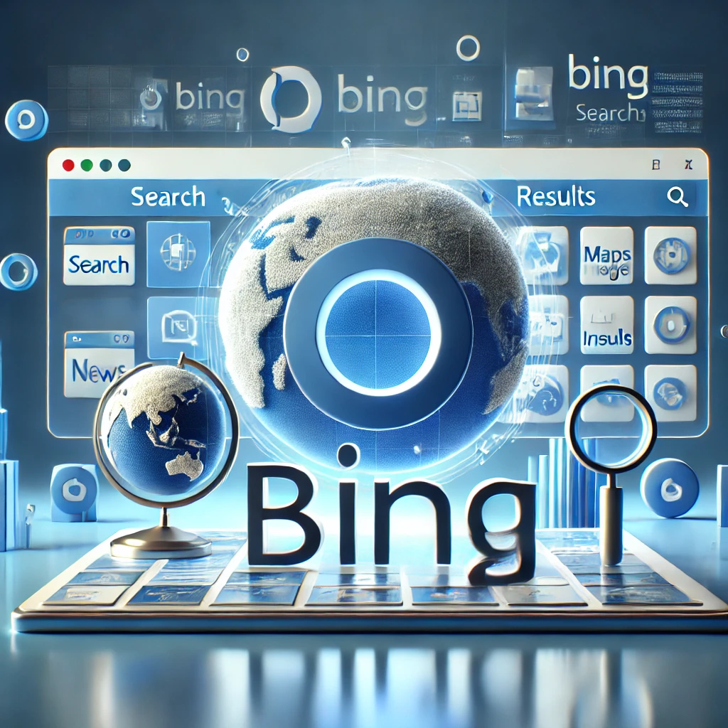 Bing