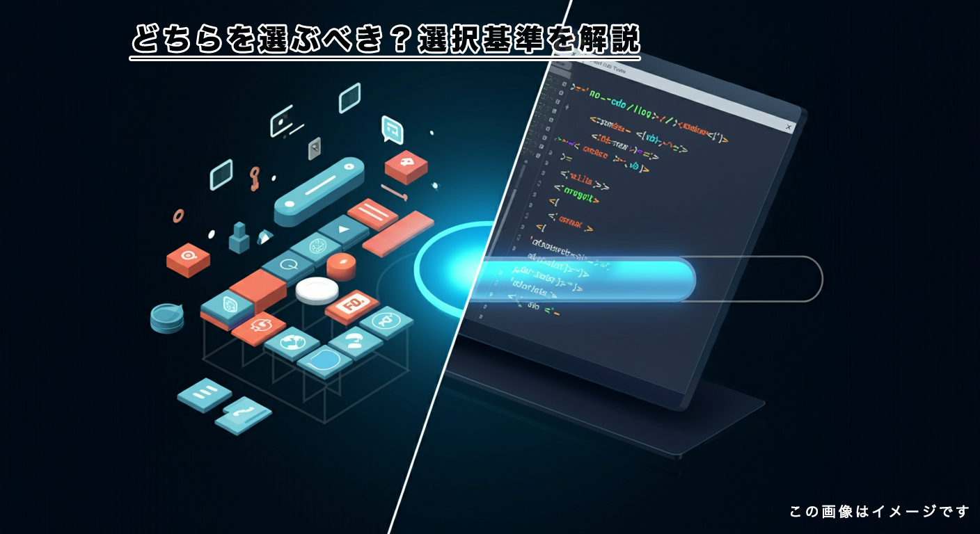 どちらを選ぶべき？選択基準を解説