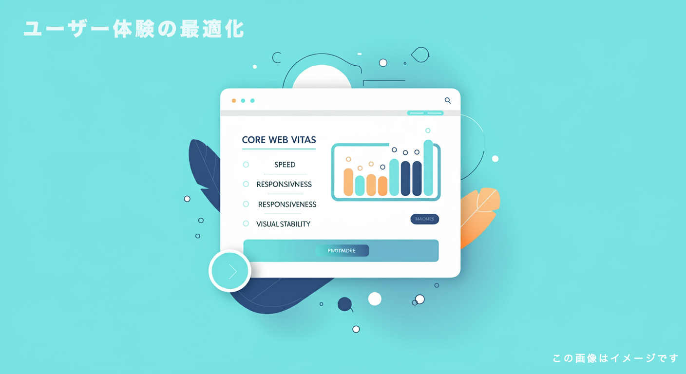 ユーザー体験の最適化